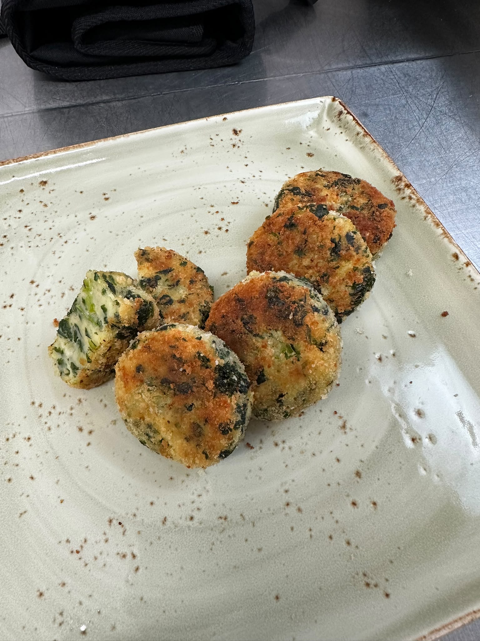 Kohlis Knuspertaler